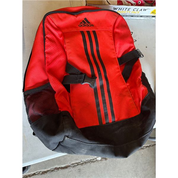 Adidas backpack