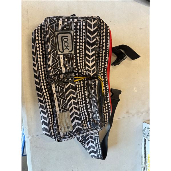 Hex bag