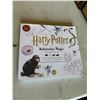 Image 1 : Harry Potter watercolor magic
