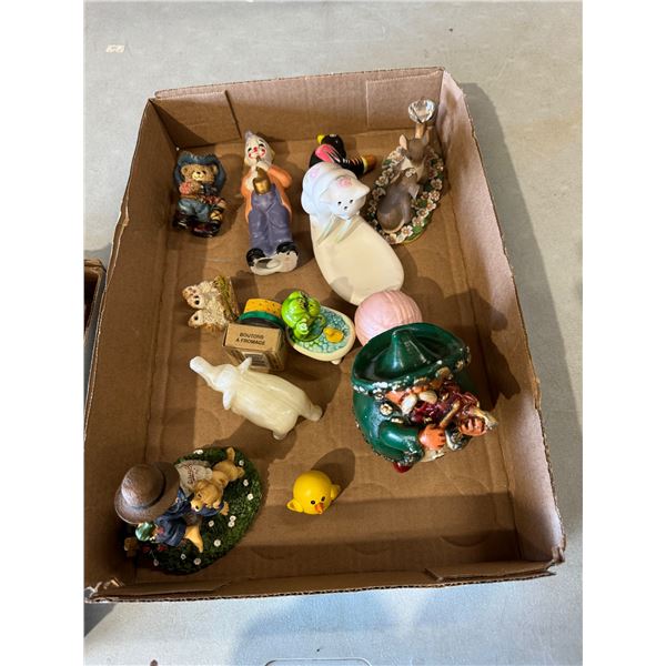 Collectibles