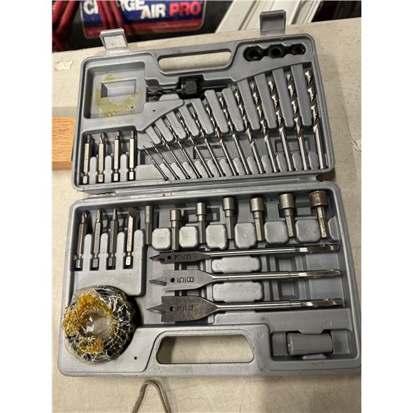 assorted Tools