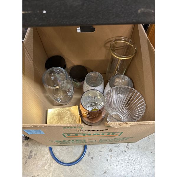 vases