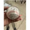Image 5 : Signed baseball