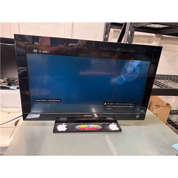 Sony 32 inch TV