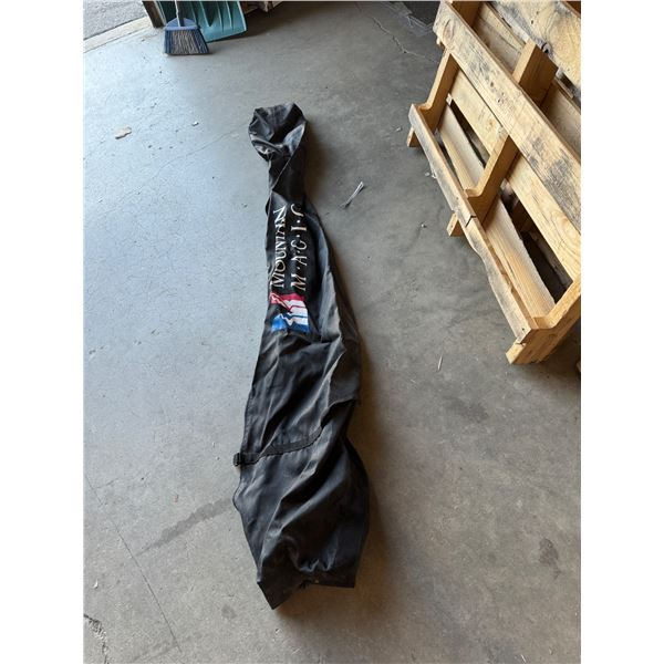 200mm Ski Bag -- Great Shape