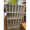 Image 1 : Multipurpose shelf 32x 24x53