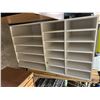 Image 2 : Multipurpose shelf 32x 24x53