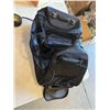 Image 1 : Rolling duffel bag