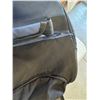 Image 2 : Rolling duffel bag