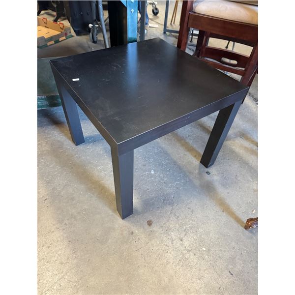 Side table