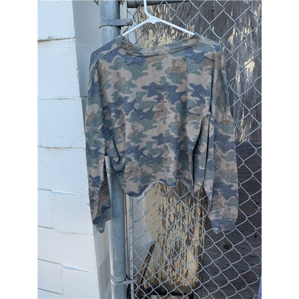 Medium top