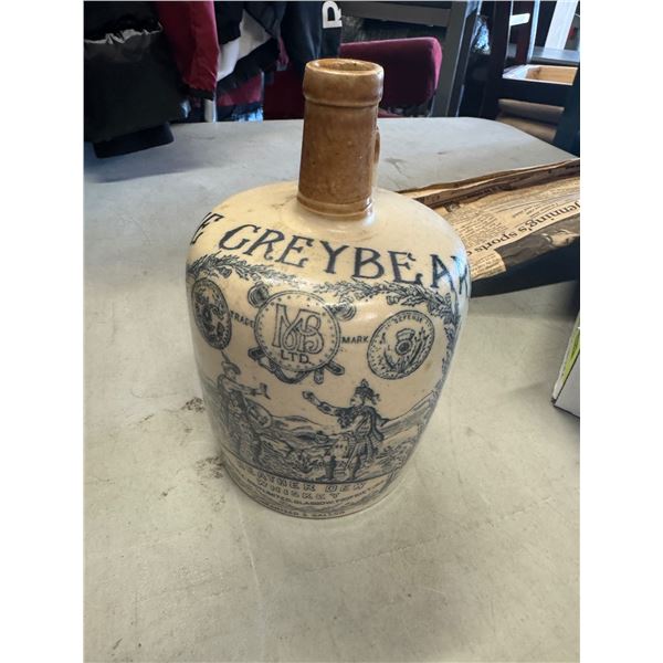 Glasgow pottery