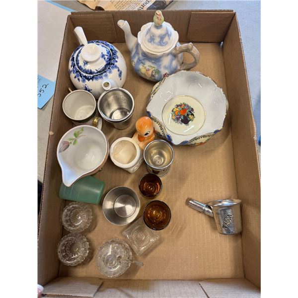 Collectibles