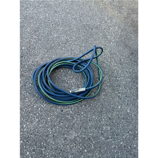 Hose