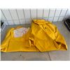 Image 1 : Raincoats