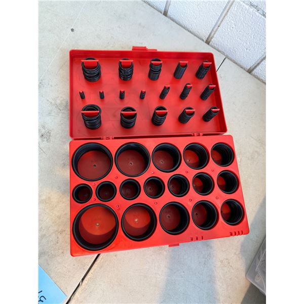 O-ring kit