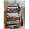 Image 1 : DVDs