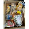 Image 1 : Trailer wiring etc