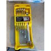 Image 1 : Stanley wrench set
