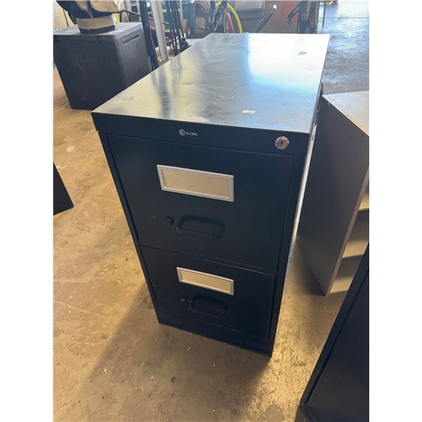 Global filing cabinet