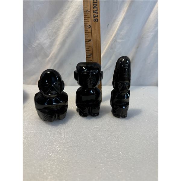 Carvings