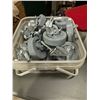 Image 1 : 20 castors