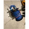 Image 2 : Air hose with reel