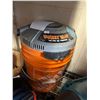 Image 1 : Bucket, head, wet, dry vac