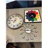 Image 1 : Clocks