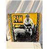 Image 1 : Paul and Linda McCartney ram record