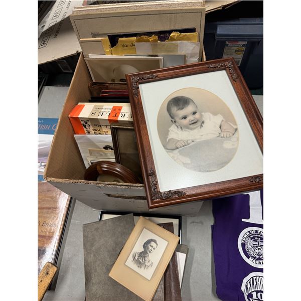 What a vintage photos