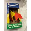 Image 1 : lawn darts darts only