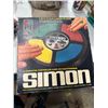 Image 1 : MB simon game