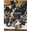 Image 3 : Large lot of electronics and cords