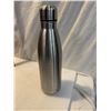 Image 1 : Contigo water bottle, silver