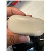 Image 5 : JBL earbud case C/W one earbud beige