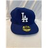 Image 1 : Los Angeles Dodgers cap new