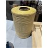 Image 1 : Giant spool of string