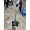 Image 1 : Long handled dustpan and broom