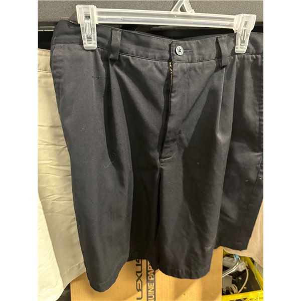 Short size 34