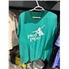 Image 1 : Pied Piper T-shirt size not shown