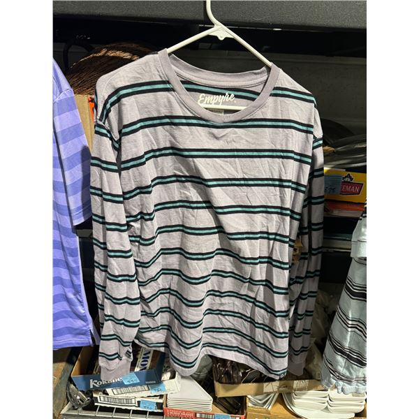 Empyre medium shirt