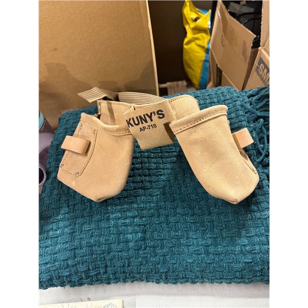 Kuny's kids tool belt