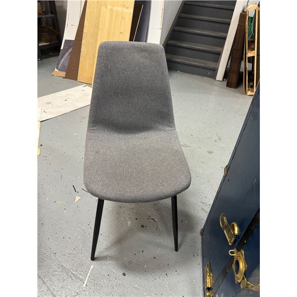 Single chair