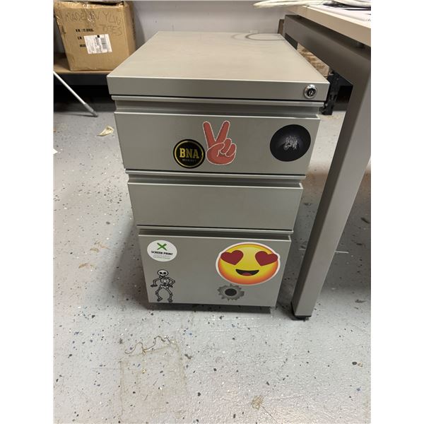 Office Drawered cabinet