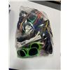 Image 1 : Assorted sunglasses