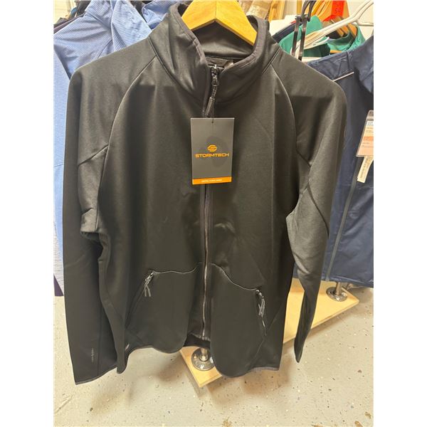 New storm tech, large jacket
