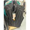 Image 1 : Men's techno light unlined vest large