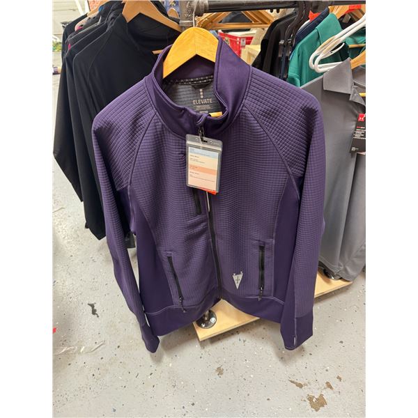 Elevate, large jacket