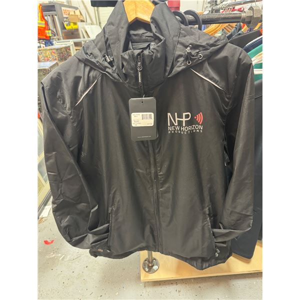 Storm tech performance Tse large jacket